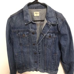 Gap Men’s Denim Jacket